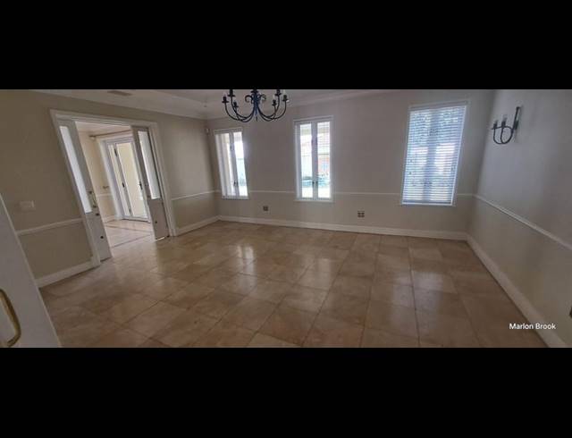 5 BEDROOM PROPERTY TO RENT IN SANDHURST